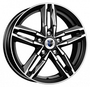 K&K Sayan 6x16 ET45